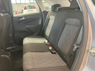 Opel Crossland X 1.2 12V Innovation (13)