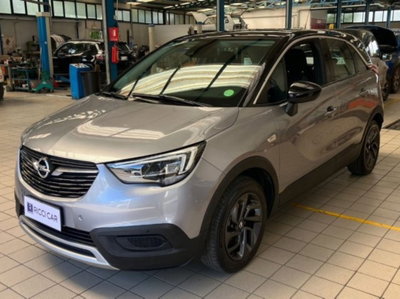 Opel Crossland X 1.2 12V Innovation (2)