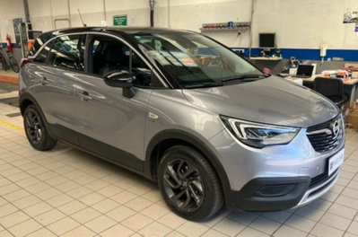 Opel Crossland X 1.2 12V Innovation (3)