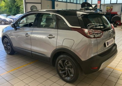 Opel Crossland X 1.2 12V Innovation (4)