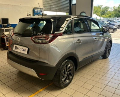 Opel Crossland X 1.2 12V Innovation (5)