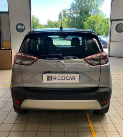 Opel Crossland X 1.2 12V Innovation (6)