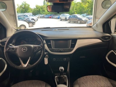 Opel Crossland X 1.2 12V Innovation (9)