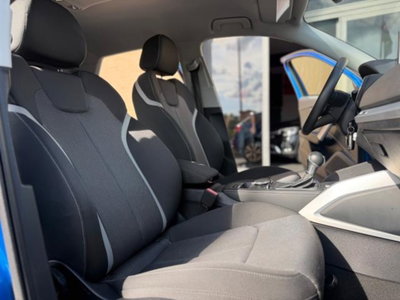 Audi Q2 Q2 1.6 TDI S tronic S line Edition (11)
