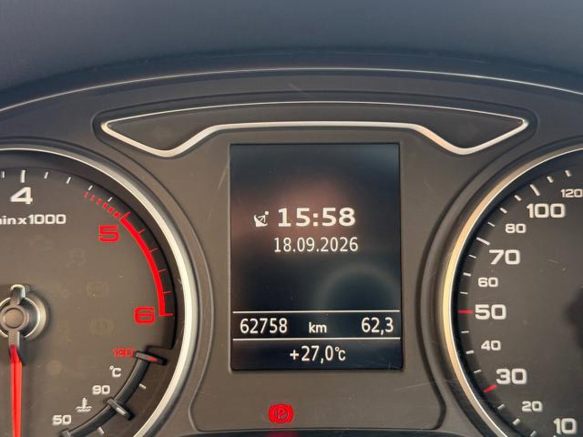 Audi Q2 Q2 1.6 TDI S tronic S line Edition (15)