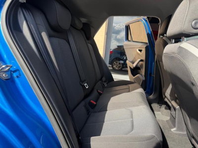 Audi Q2 Q2 1.6 TDI S tronic S line Edition (9)