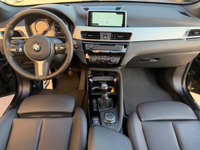 BMW X1 sdrive18d MSport auto (10)