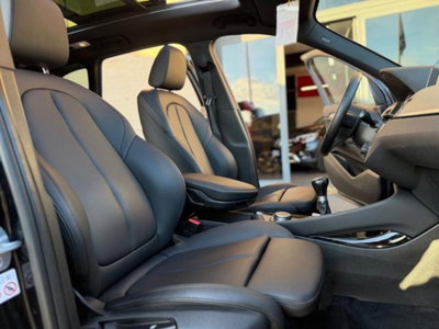 BMW X1 sdrive18d MSport auto (11)