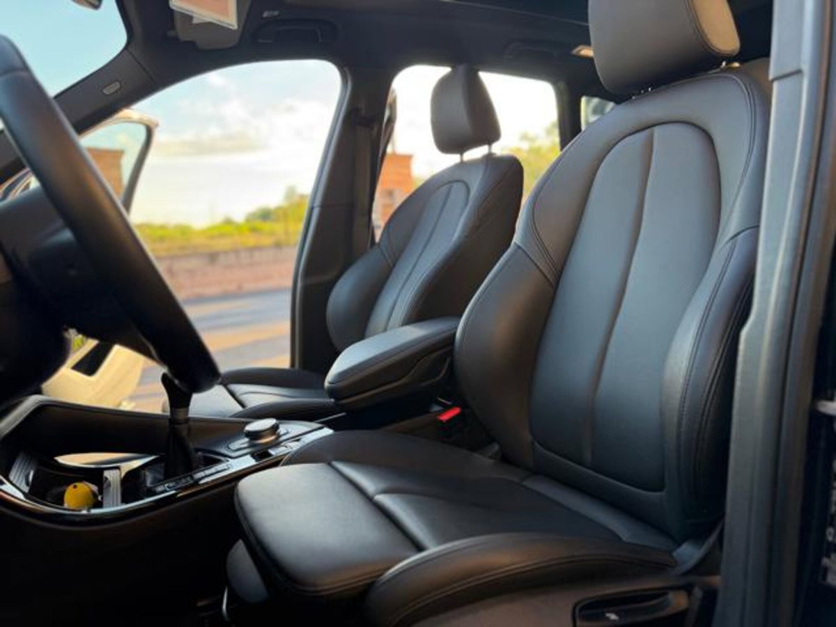 BMW X1 sdrive18d MSport auto (13)