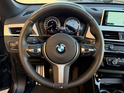 BMW X1 sdrive18d MSport auto (14)