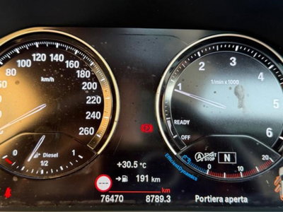 BMW X1 sdrive18d MSport auto (15)
