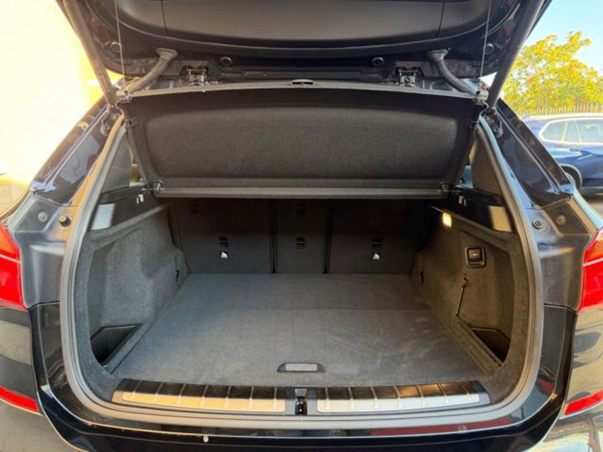 BMW X1 sdrive18d MSport auto (7)