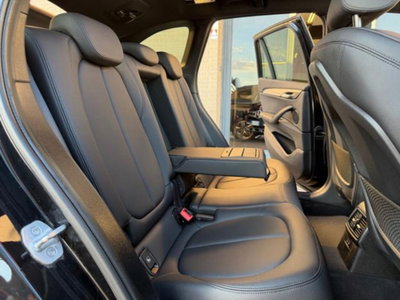 BMW X1 sdrive18d MSport auto (9)