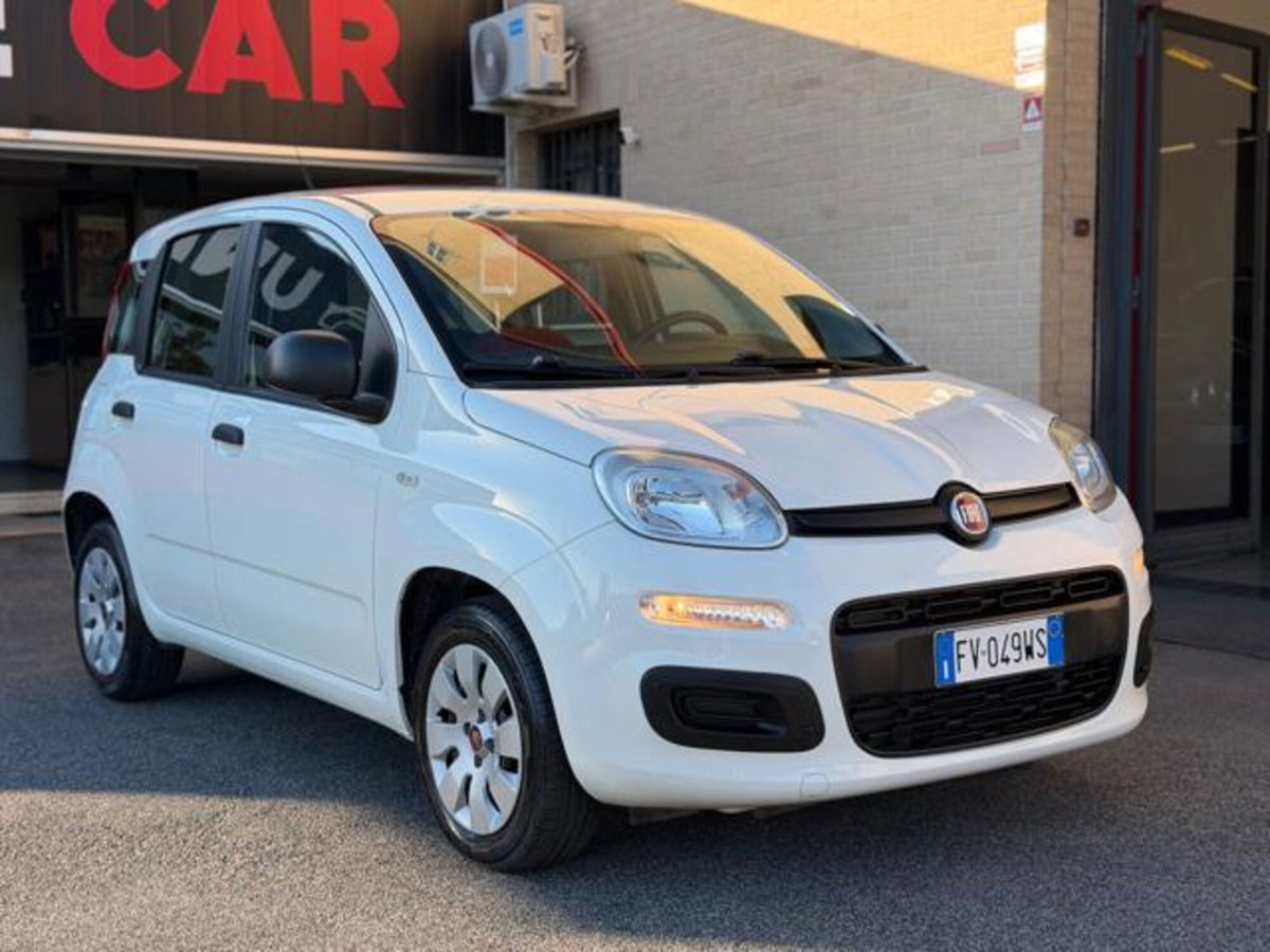 Fiat Panda 1.2 Easy