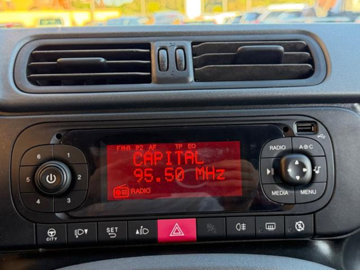 Fiat Panda 1.2 Easy (10)