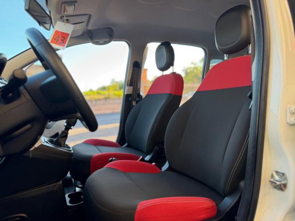 Fiat Panda 1.2 Easy (11)