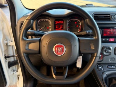 Fiat Panda 1.2 Easy (12)