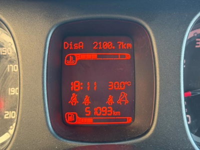 Fiat Panda 1.2 Easy (13)