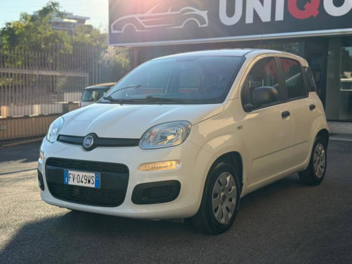 Fiat Panda 1.2 Easy (3)