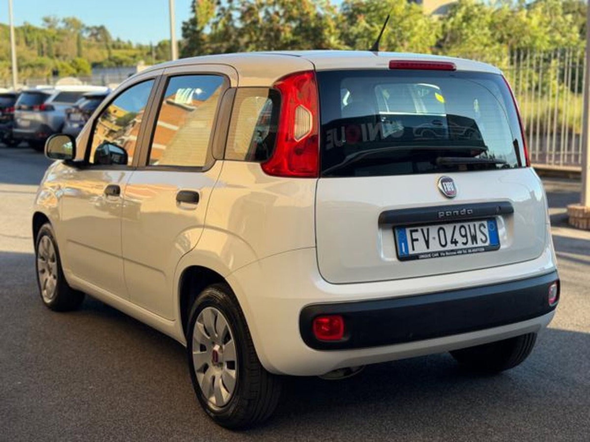 Fiat Panda 1.2 Easy (4)