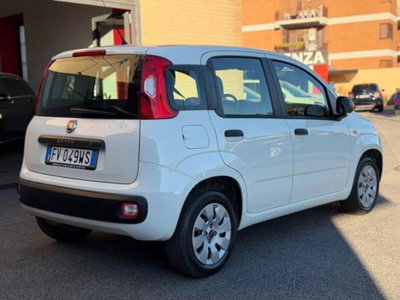 Fiat Panda 1.2 Easy (6)