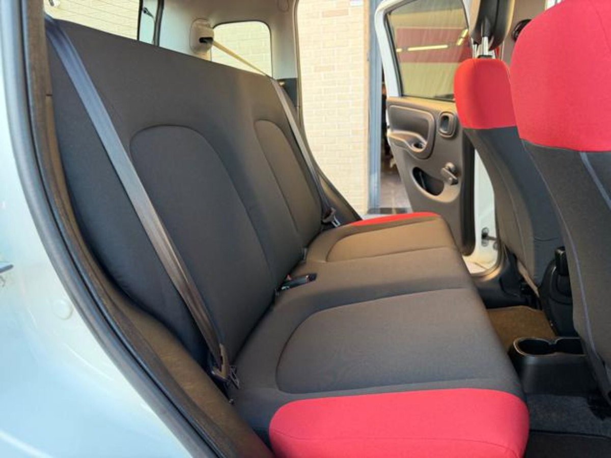 Fiat Panda 1.2 Easy (7)