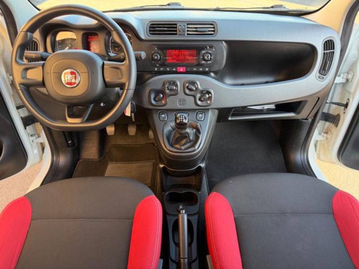 Fiat Panda 1.2 Easy (8)