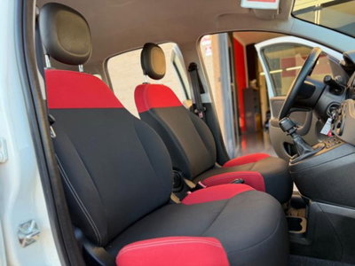Fiat Panda 1.2 Easy (9)