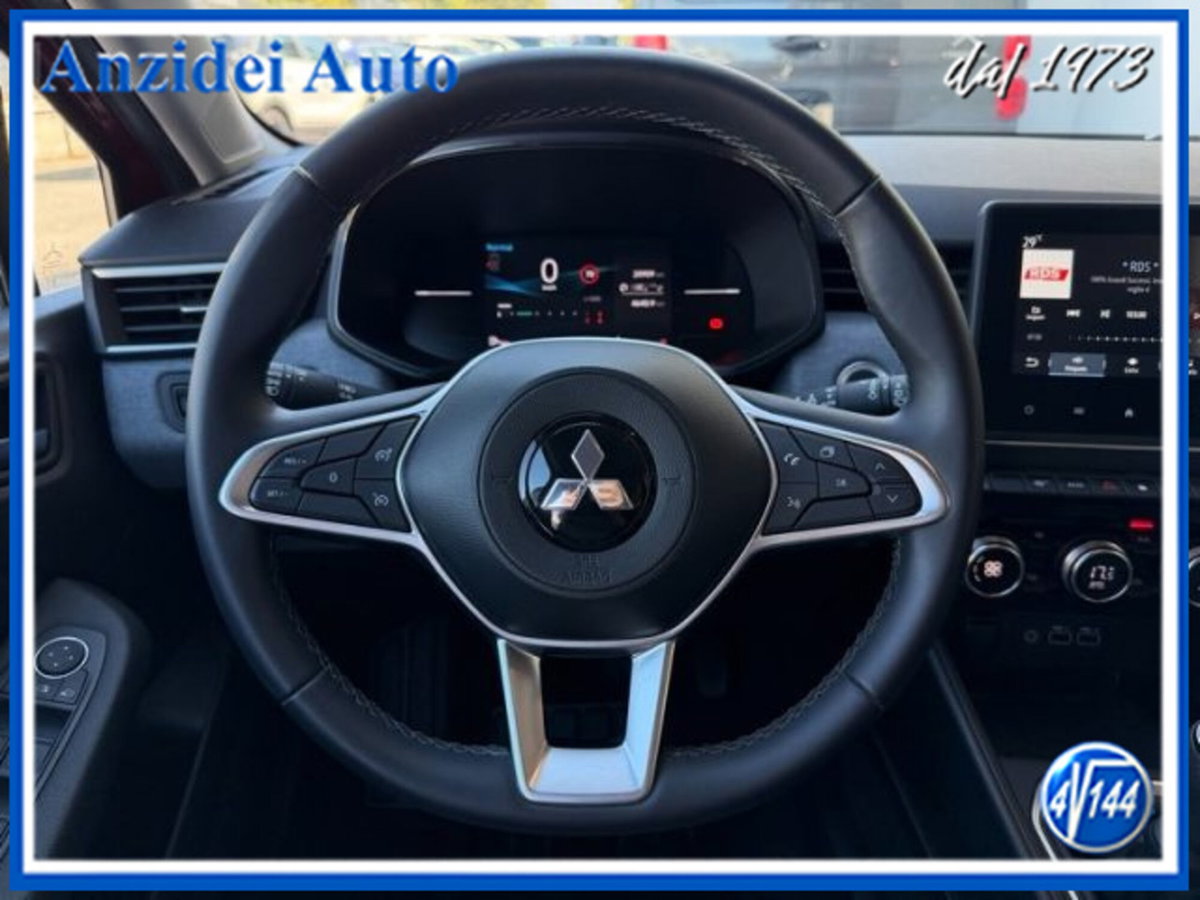 Mitsubishi Colt 1.0 turbo Invite (11)