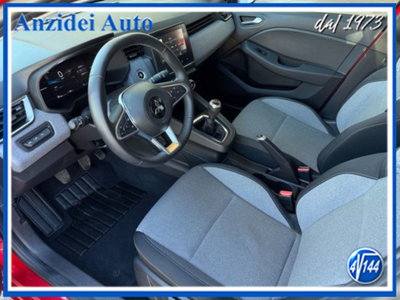 Mitsubishi Colt 1.0 turbo Invite (19)
