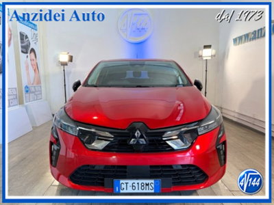 Mitsubishi Colt 1.0 turbo Invite (2)