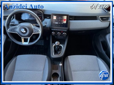 Mitsubishi Colt 1.0 turbo Invite (7)