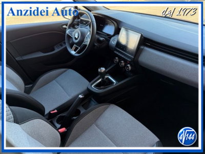 Mitsubishi Colt 1.0 turbo Invite (8)