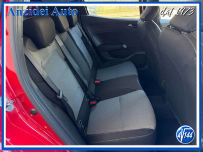 Mitsubishi Colt 1.0 turbo Invite (9)
