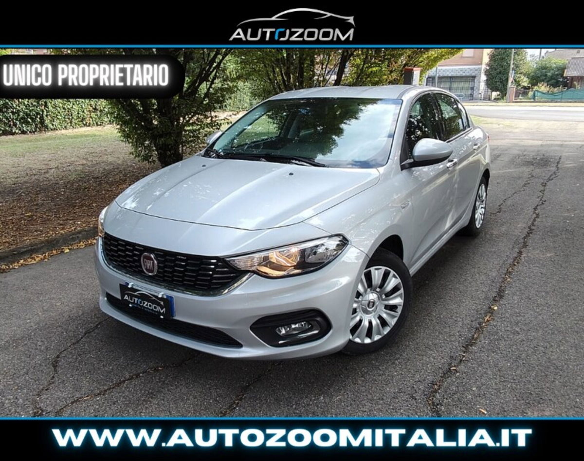 Fiat Tipo Tipo 1.4 4 porte Easy