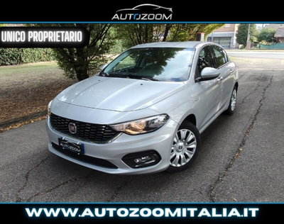 Fiat Tipo Tipo 1.4 4 porte Easy usata