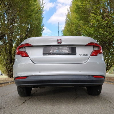 Fiat Tipo Tipo 1.4 4 porte Easy (10)