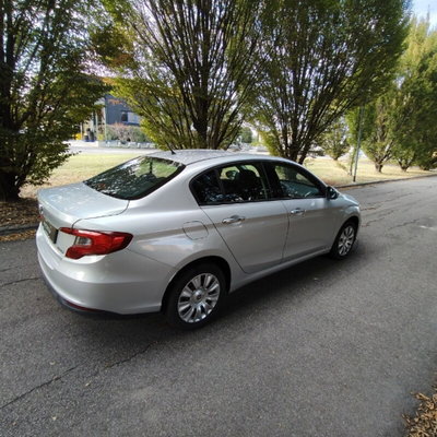 Fiat Tipo Tipo 1.4 4 porte Easy (13)