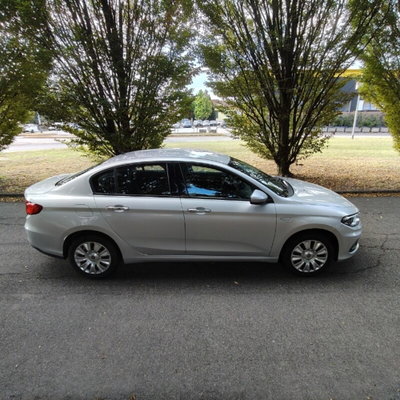 Fiat Tipo Tipo 1.4 4 porte Easy (14)