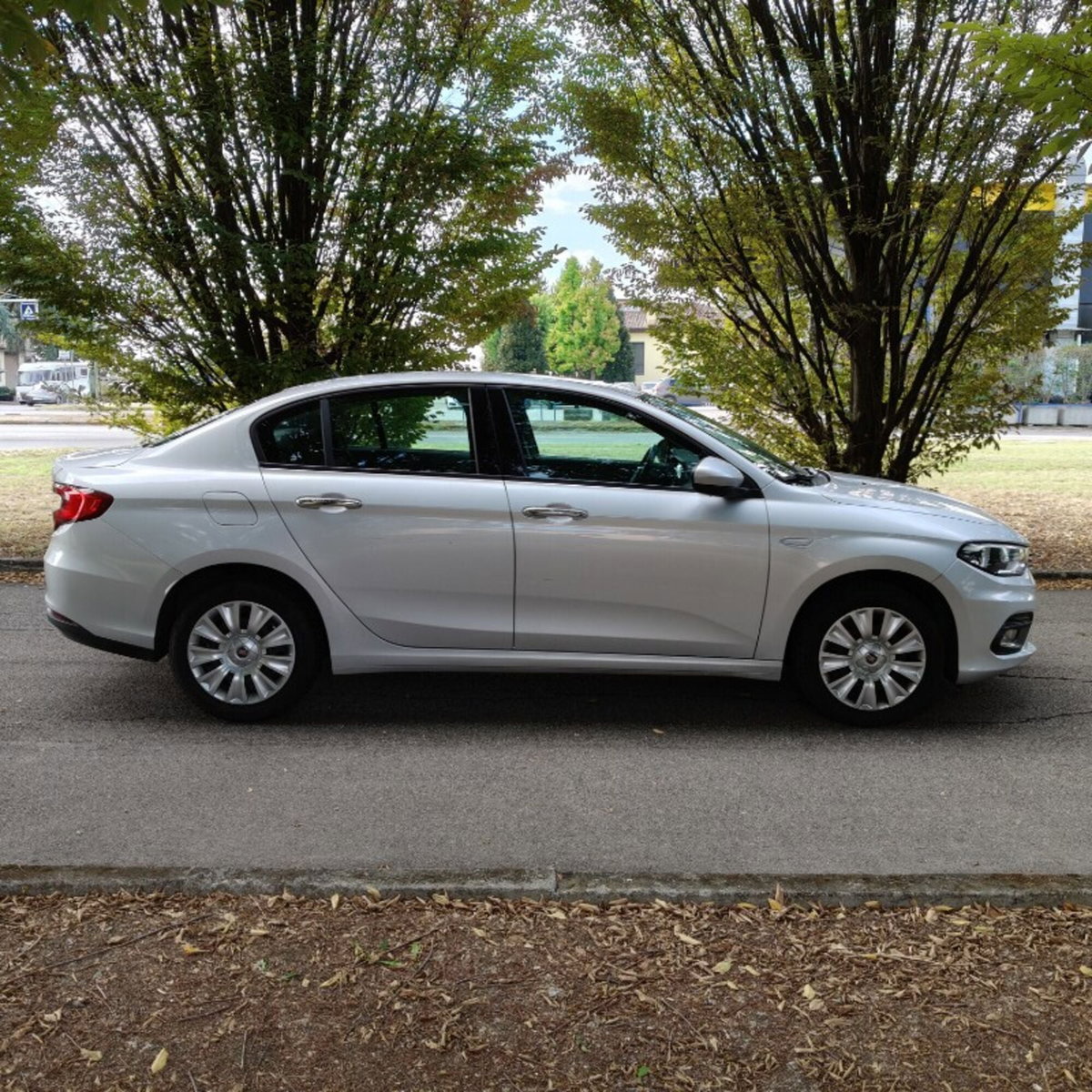 Fiat Tipo Tipo 1.4 4 porte Easy (15)