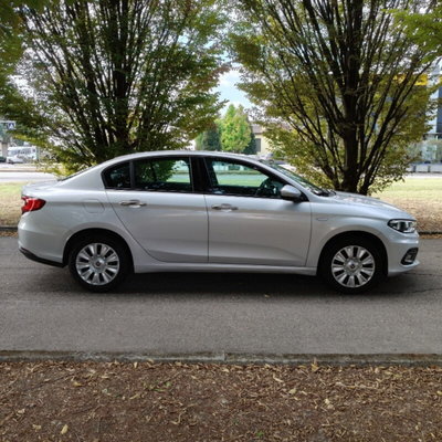 Fiat Tipo Tipo 1.4 4 porte Easy (15)
