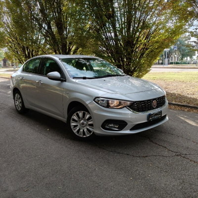 Fiat Tipo Tipo 1.4 4 porte Easy (17)