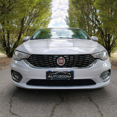 Fiat Tipo Tipo 1.4 4 porte Easy (19)