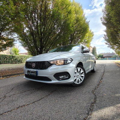 Fiat Tipo Tipo 1.4 4 porte Easy (2)