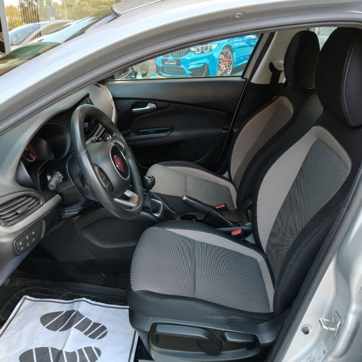 Fiat Tipo Tipo 1.4 4 porte Easy (20)