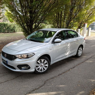 Fiat Tipo Tipo 1.4 4 porte Easy (3)