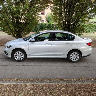 Fiat Tipo Tipo 1.4 4 porte Easy (4)