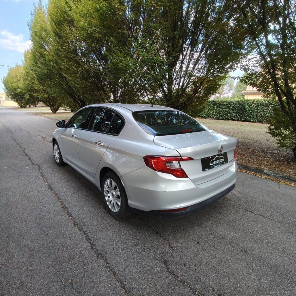 Fiat Tipo Tipo 1.4 4 porte Easy (6)