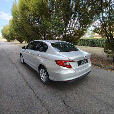 Fiat Tipo Tipo 1.4 4 porte Easy (6)