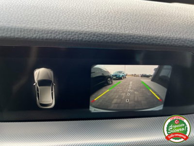 Alfa Romeo Stelvio Stelvio 2.2 Turbodiesel 210 CV AT8 Q4 Executive (11)